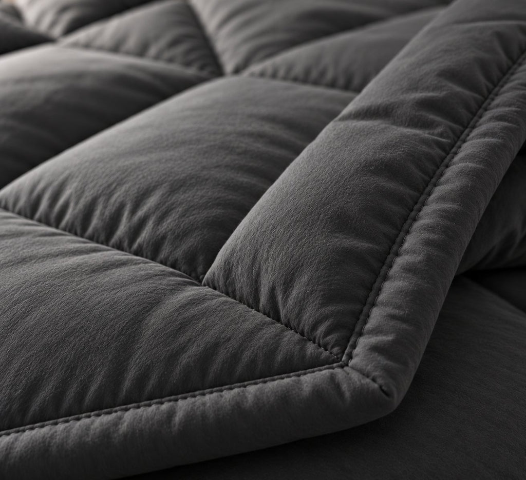 La Couette 2-en-1 Plumélia – Hiver