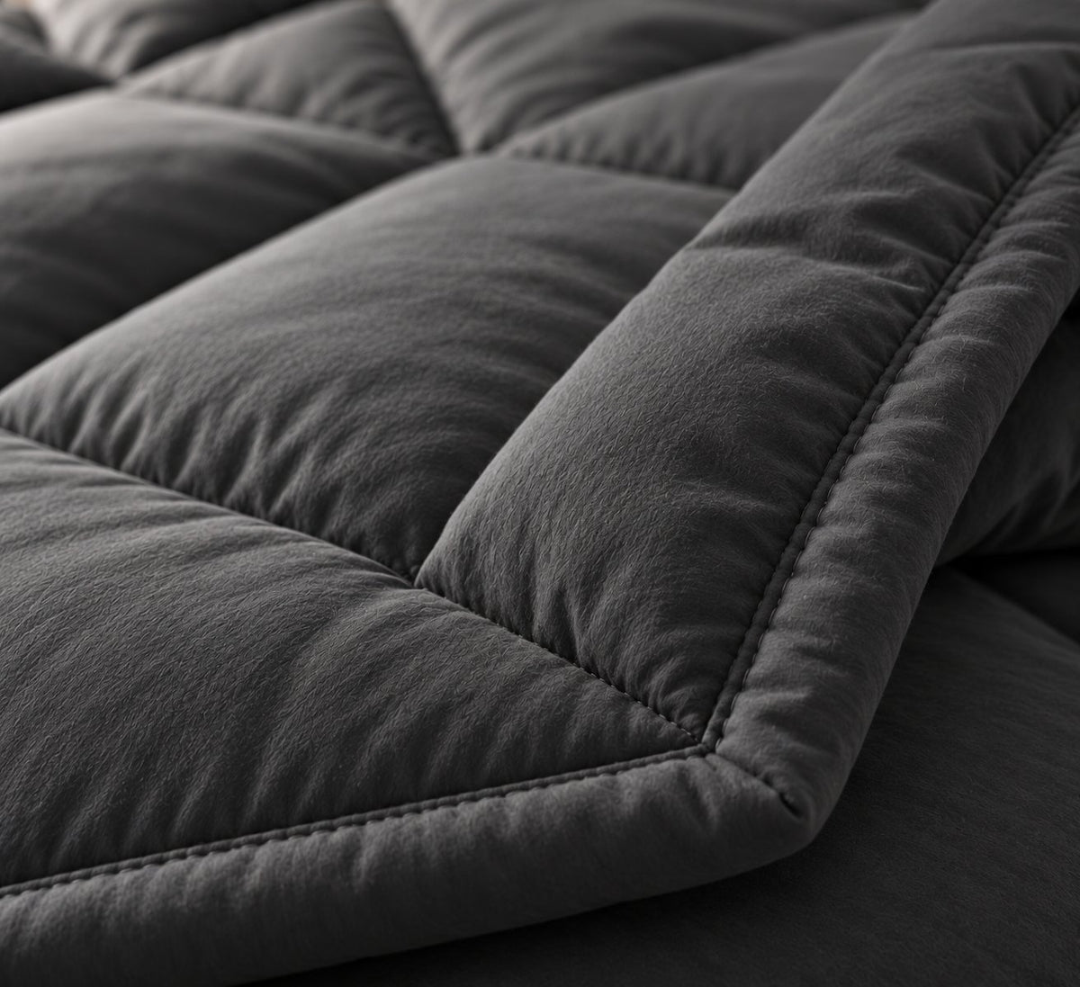 La Couette 2-en-1 Plumélia – Hiver